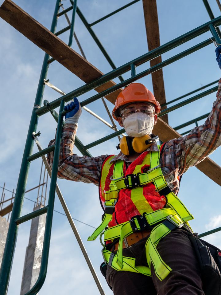 access platforms Chelsea