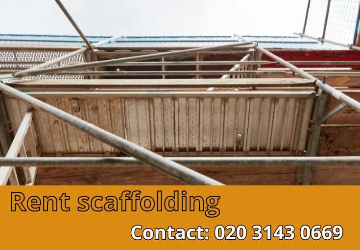 Scaffolding Rental Chelsea